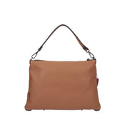 Gabs BORSA A SPALLA Cuoio