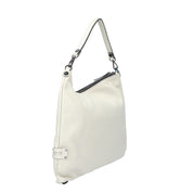 Gabs BORSA A SPALLA Panna
