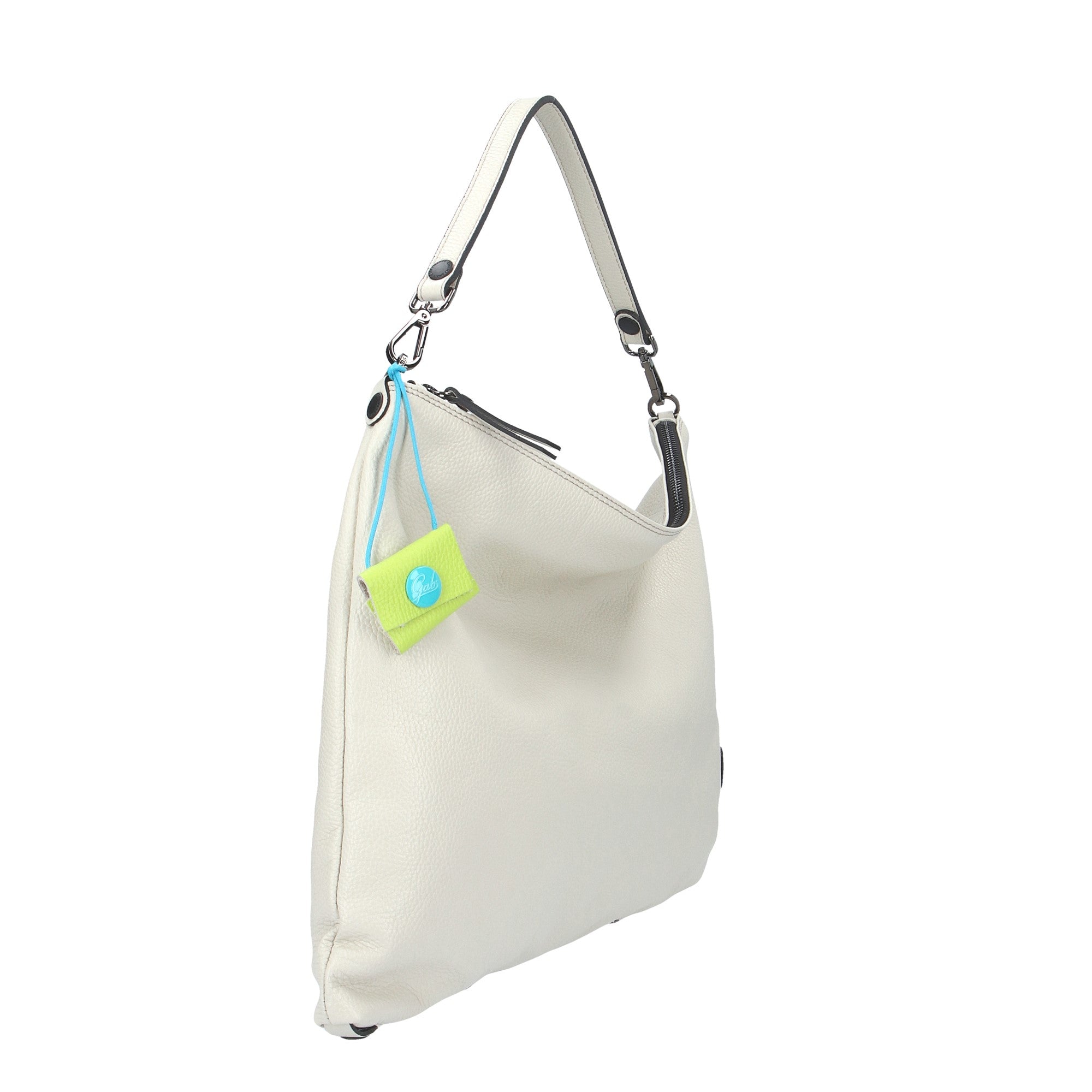 Gabs BORSA A SPALLA Panna