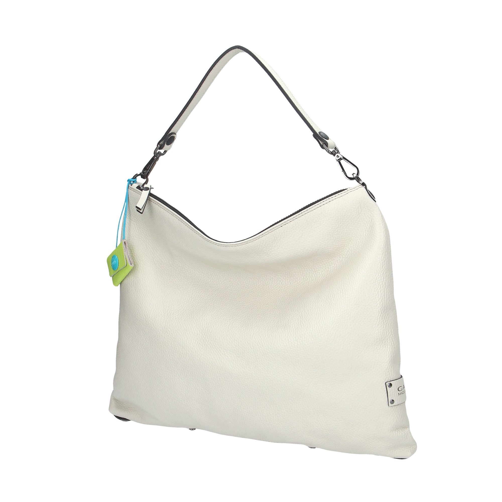 Gabs BORSA A SPALLA Panna