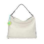 Gabs BORSA A SPALLA Panna