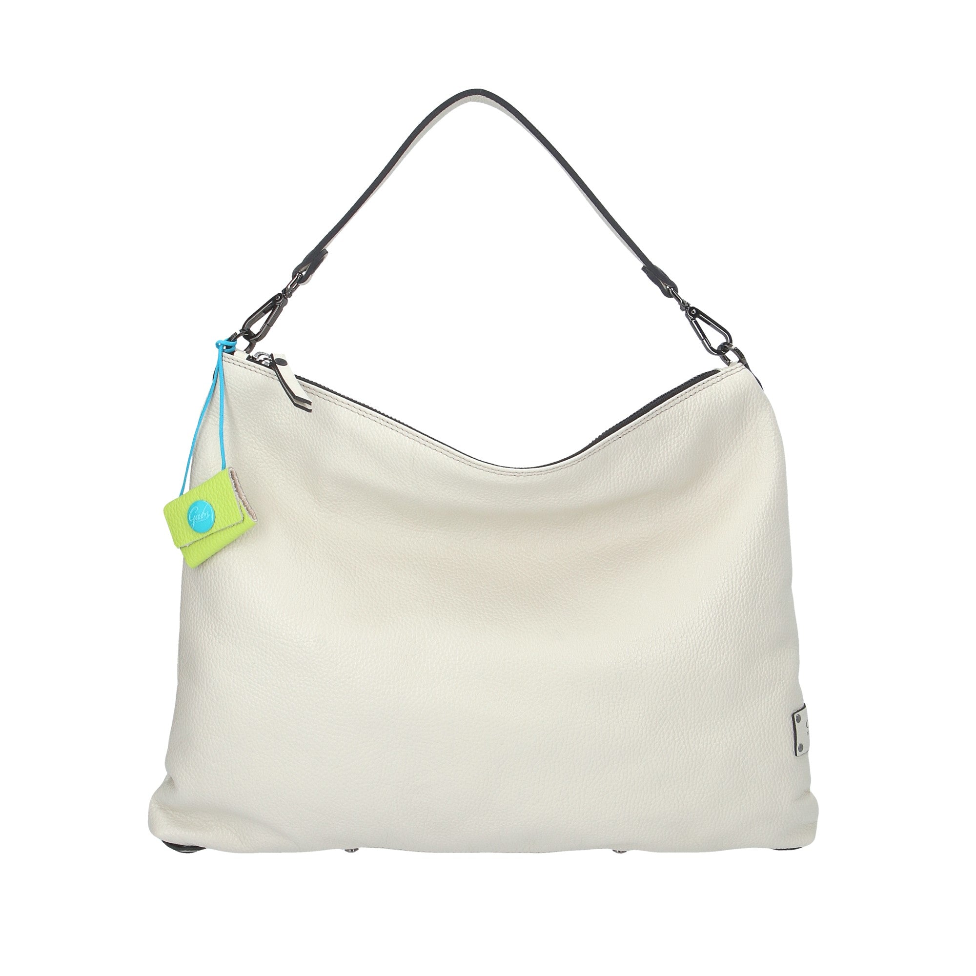 Gabs BORSA A SPALLA Panna