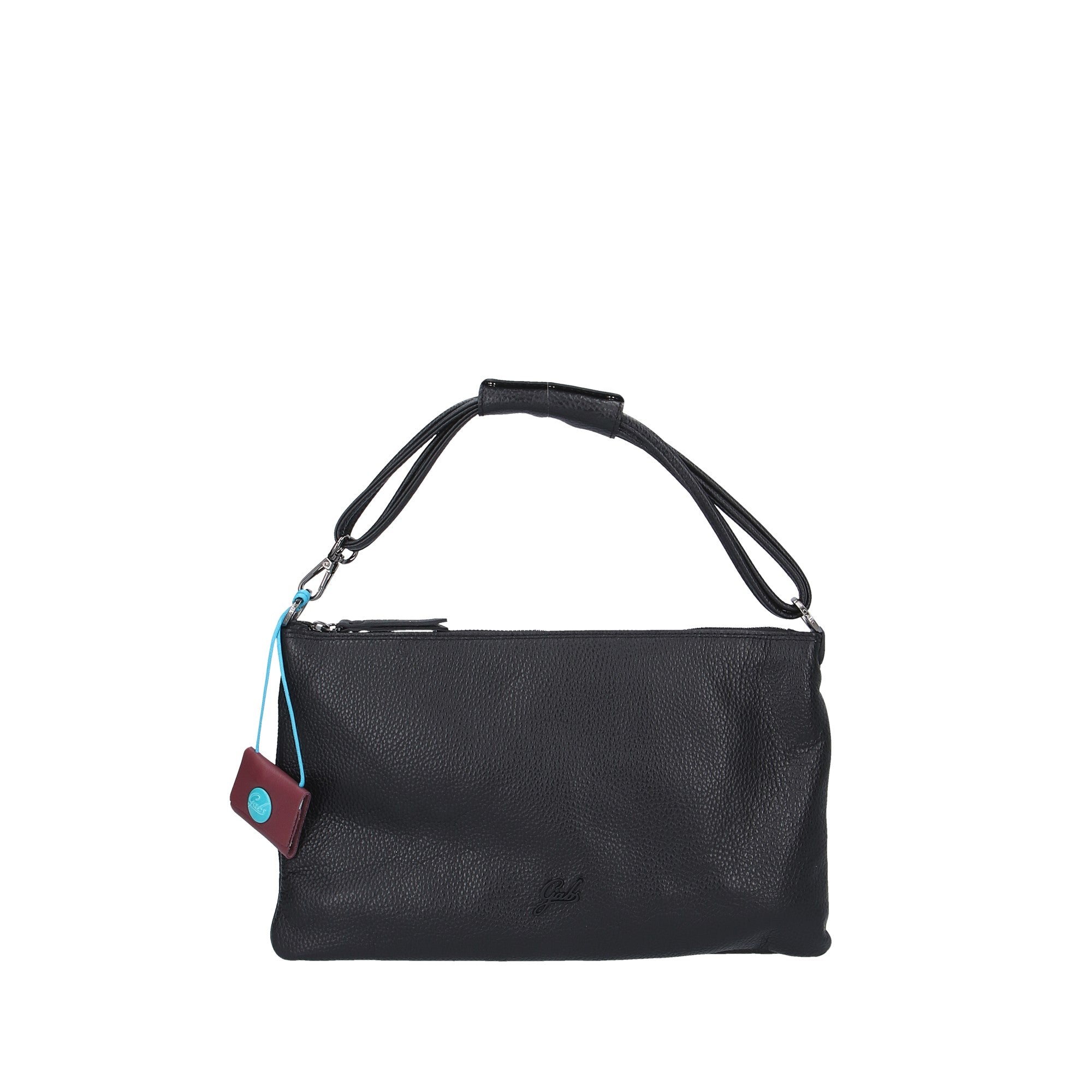 Gabs BORSA A SPALLA Nero