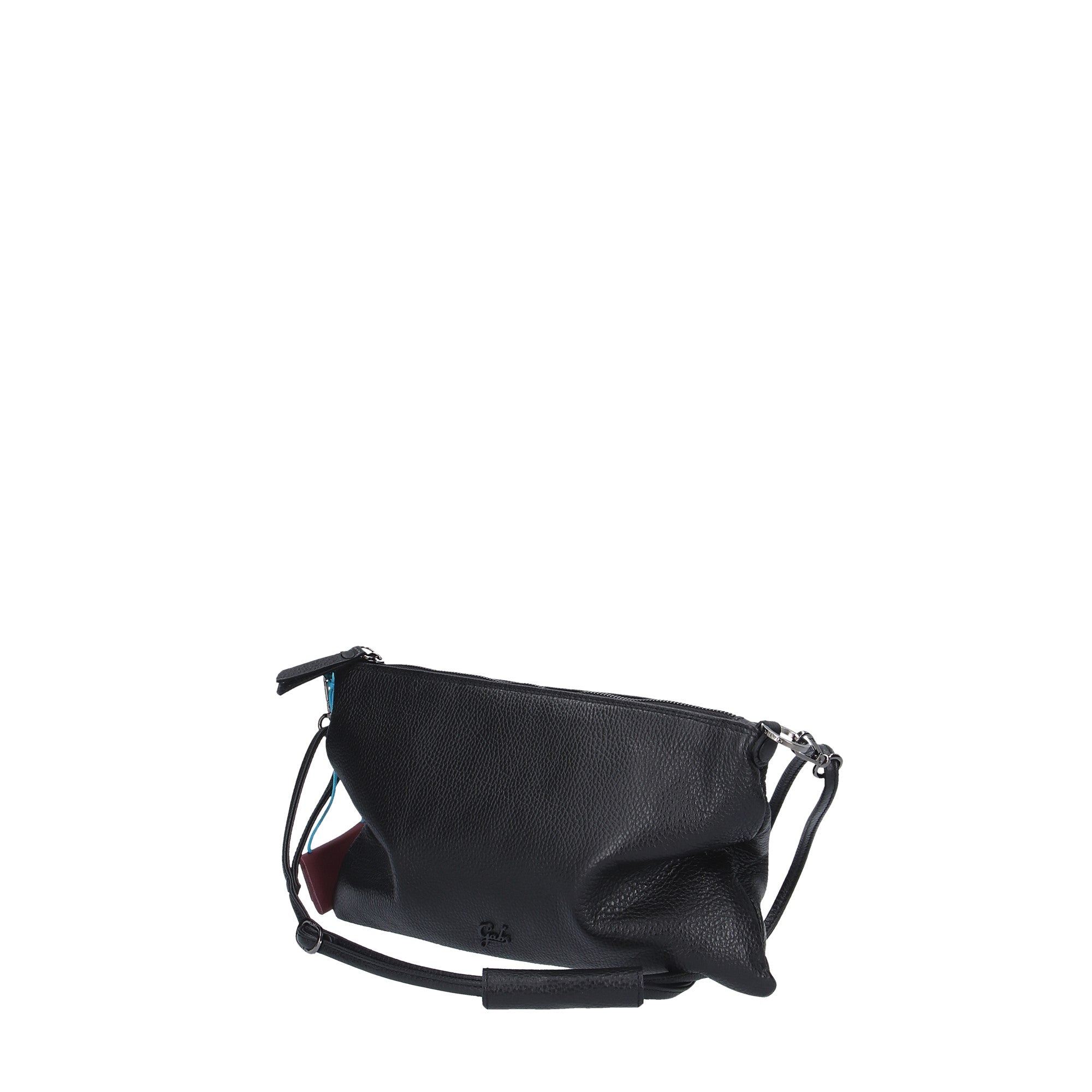 Gabs BORSA A SPALLA Nero