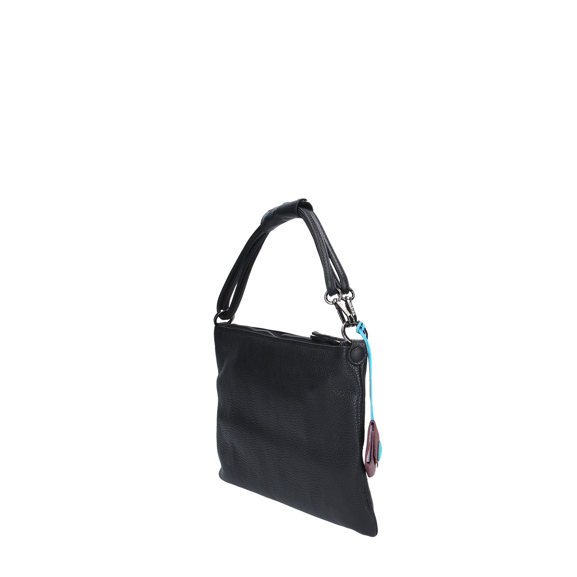 Gabs BORSA A SPALLA Nero