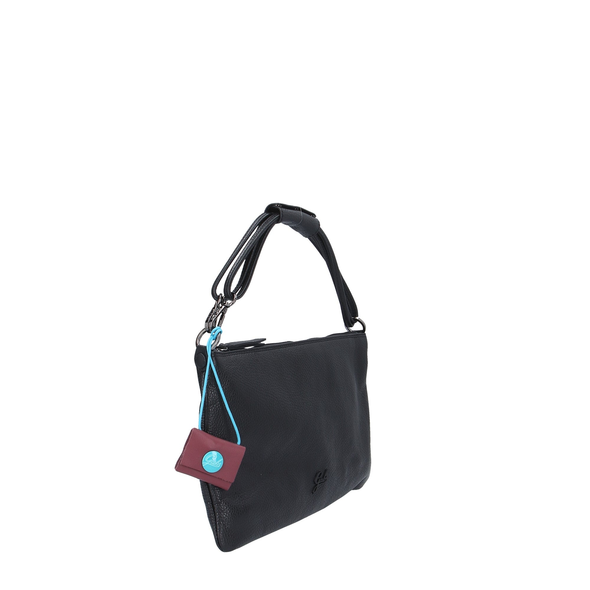Gabs BORSA A SPALLA Nero