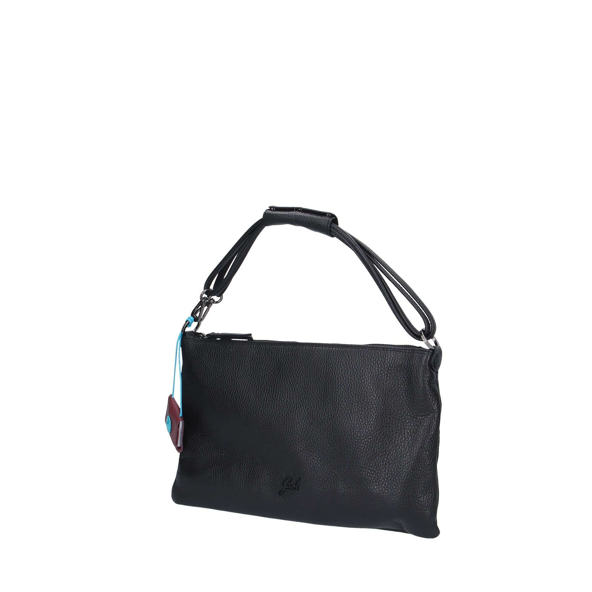 Gabs BORSA A SPALLA Nero