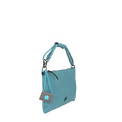Gabs BORSA A SPALLA Turchese