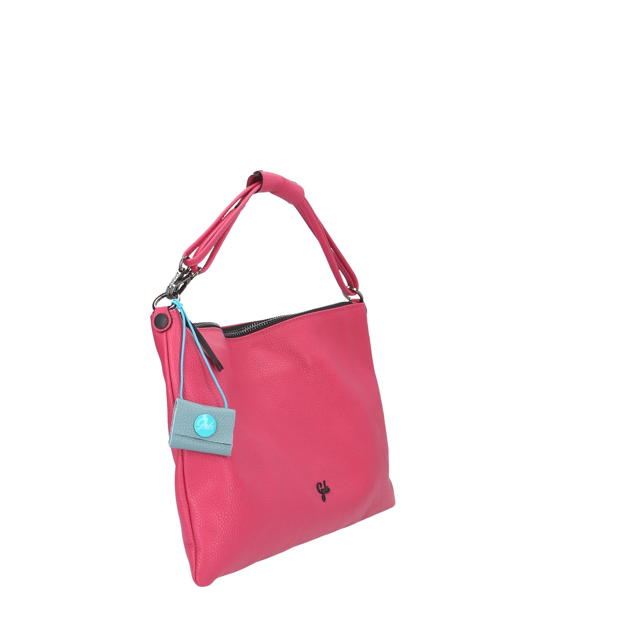 Gabs BORSA A SPALLA Begonia