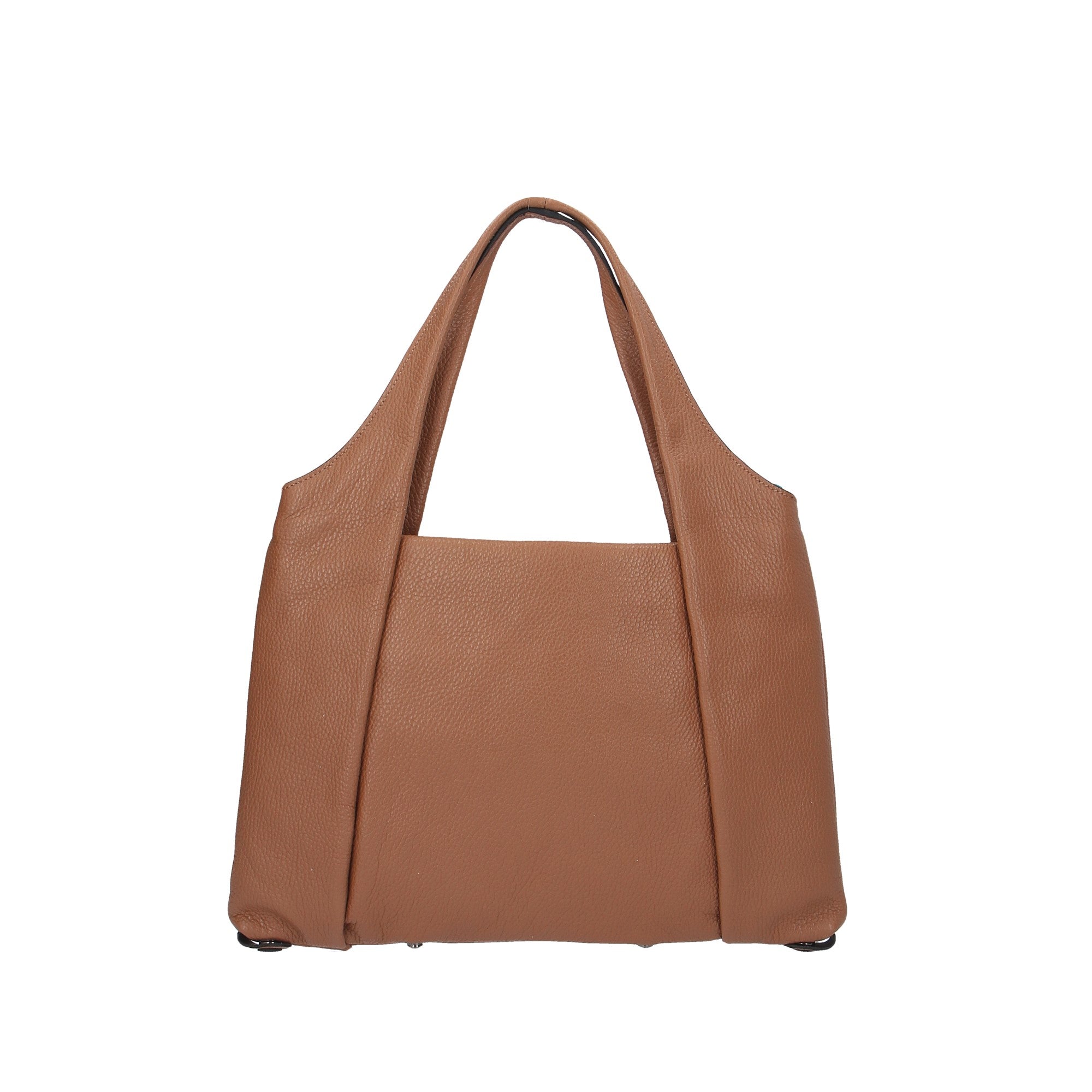 Gabs BORSA A SPALLA Cuoio
