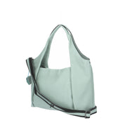 Gabs BORSA A SPALLA Verde Acqua