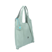 Gabs BORSA A SPALLA Verde Acqua