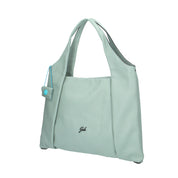 Gabs BORSA A SPALLA Verde Acqua