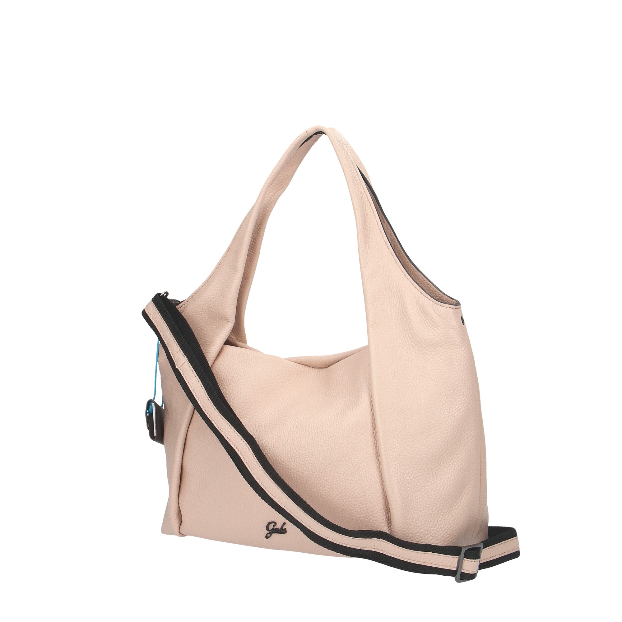 Gabs BORSA A SPALLA Nude