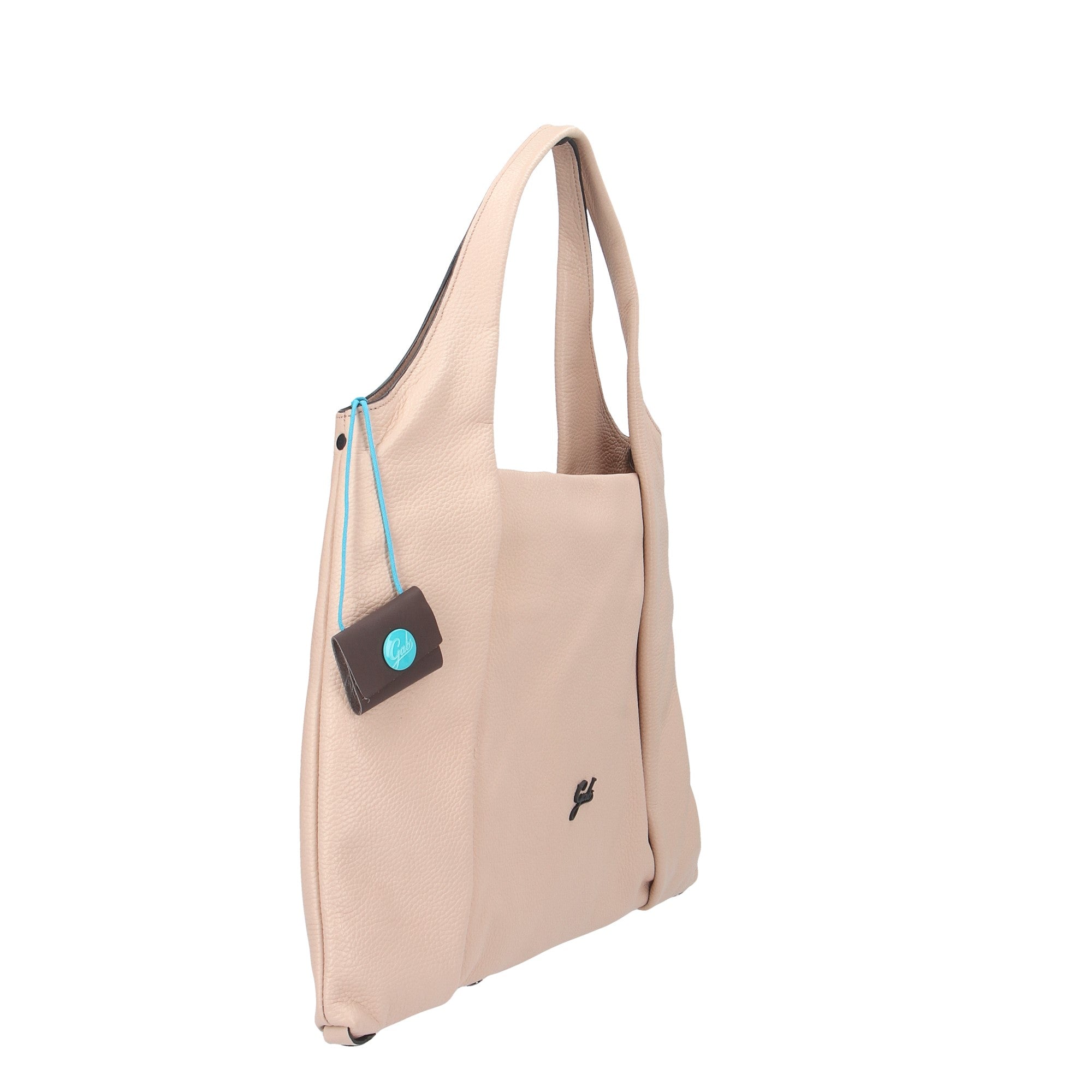 Gabs BORSA A SPALLA Nude