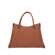 Gabs BORSA A SPALLA Cuoio