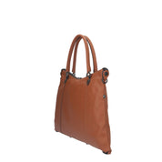 Gabs BORSA A SPALLA Cuoio