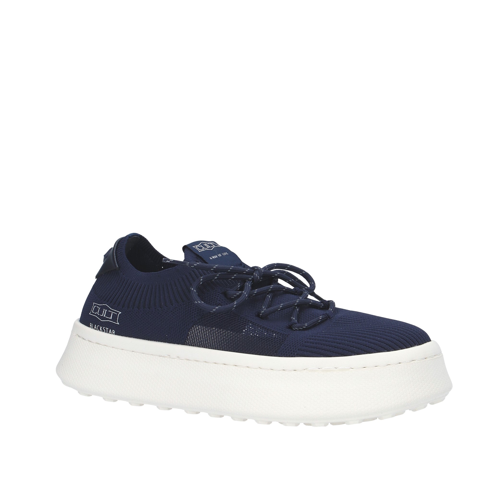 Cult SLIP ON Blu
