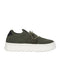 Cult SNEAKER Verde Militare