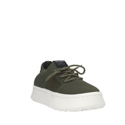 Cult SNEAKER Verde Militare