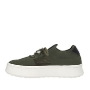 Cult SNEAKER Verde Militare