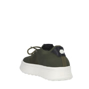 Cult SNEAKER Verde Militare