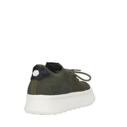 Cult SNEAKER Verde Militare
