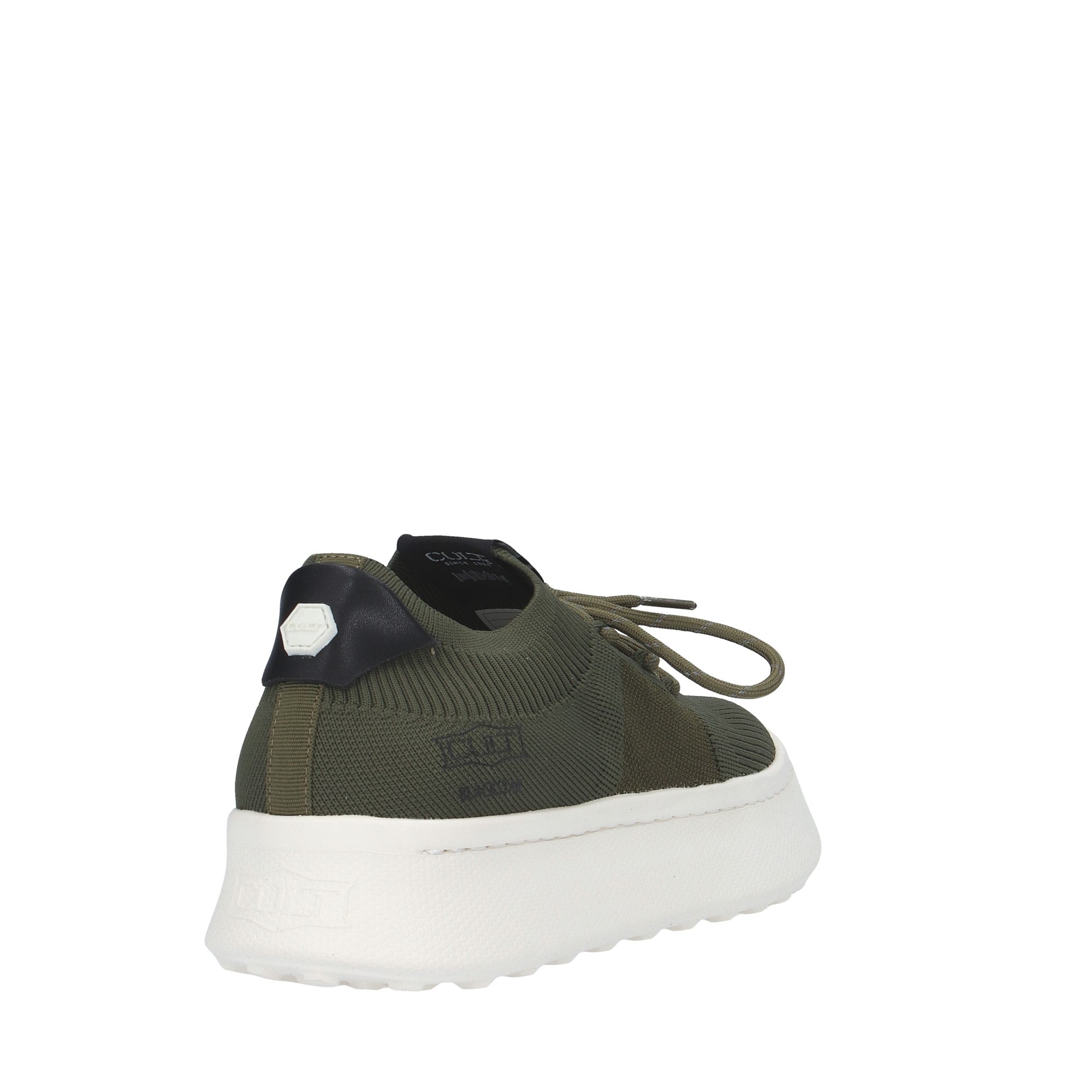 Cult SNEAKER Verde Militare