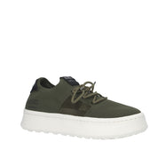 Cult SNEAKER Verde Militare