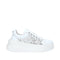 Cult SNEAKER Bianco