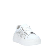Cult SNEAKER Bianco