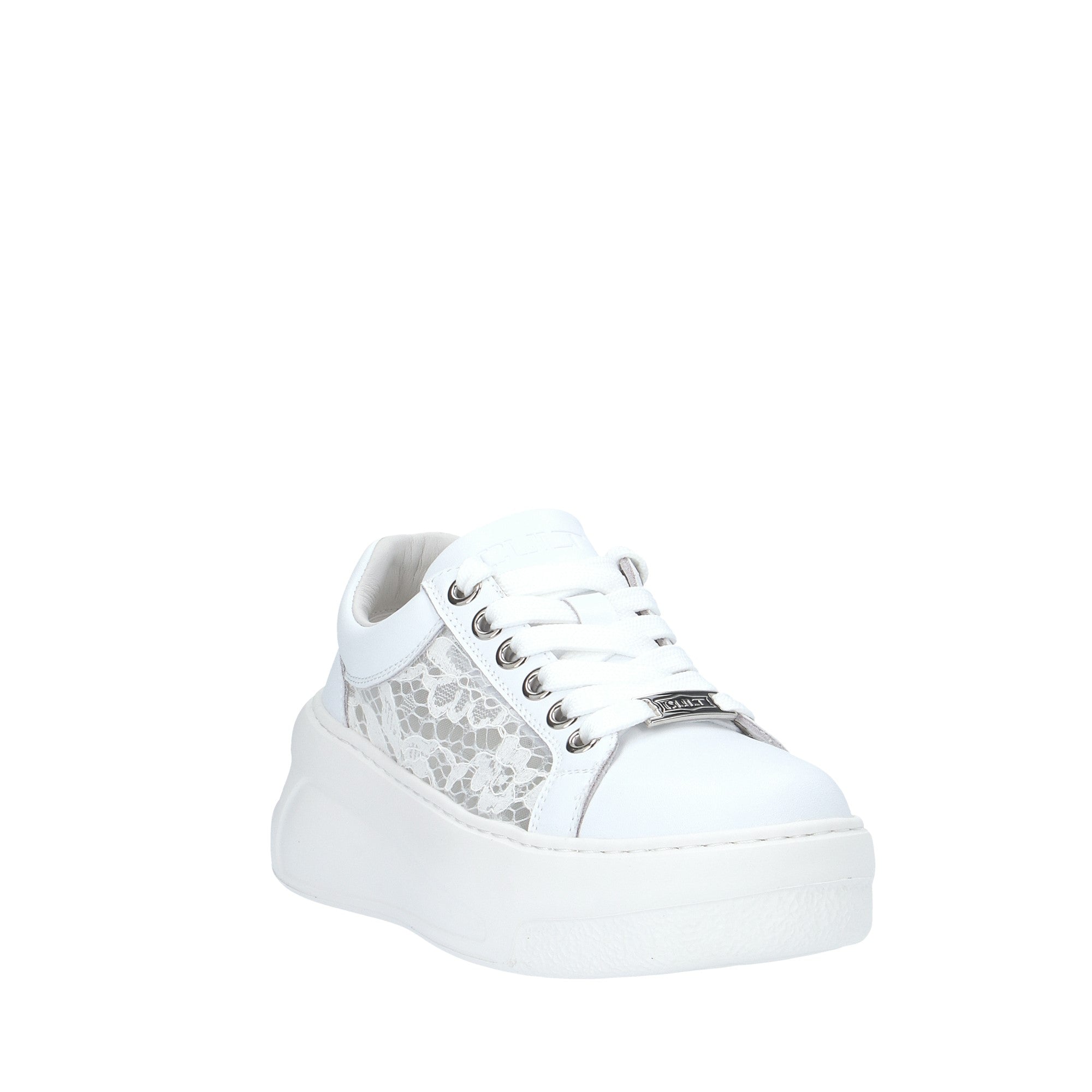 Cult SNEAKER Bianco