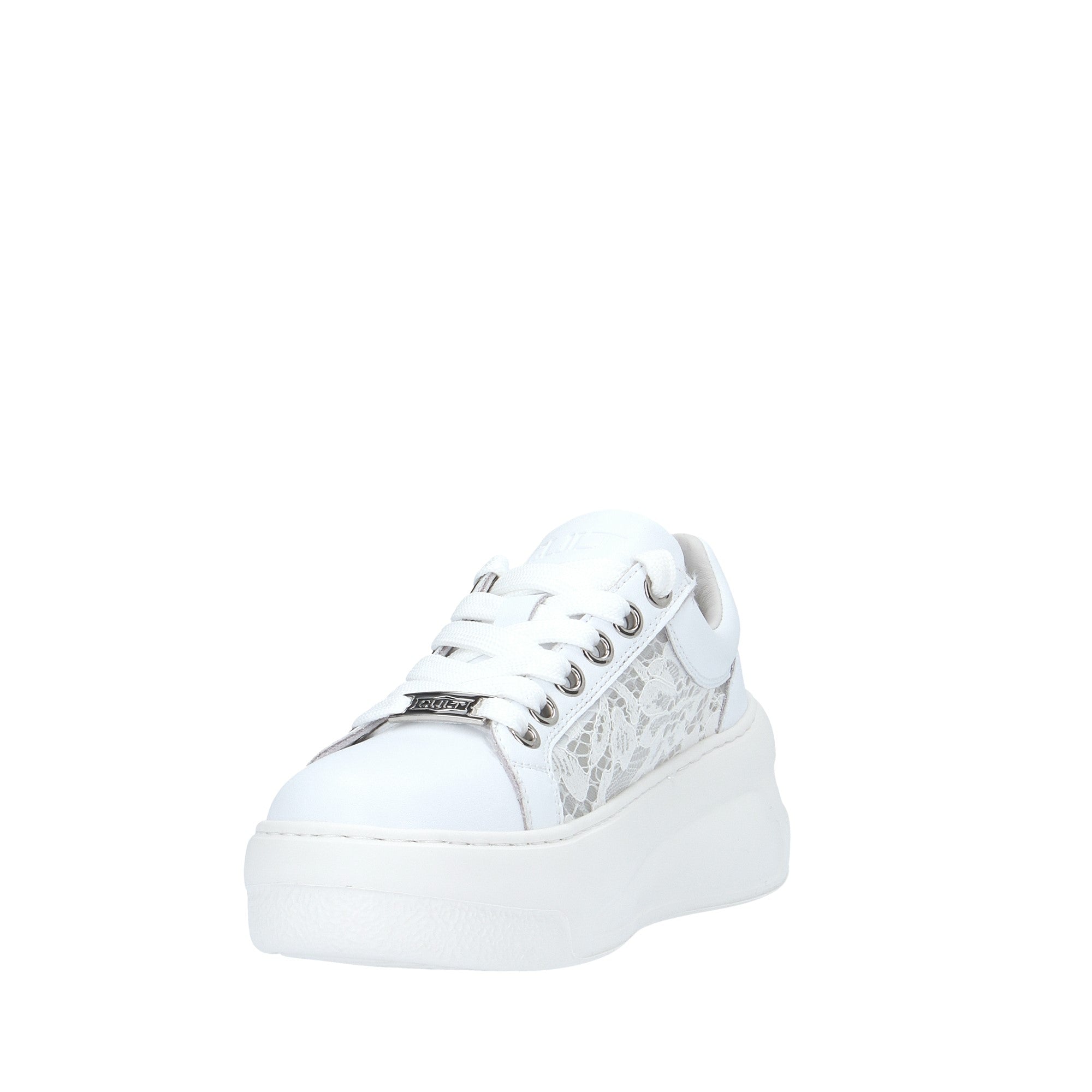 Cult SNEAKER Bianco