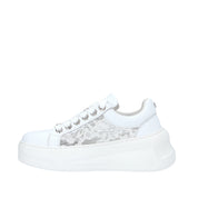 Cult SNEAKER Bianco