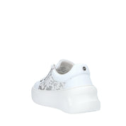 Cult SNEAKER Bianco