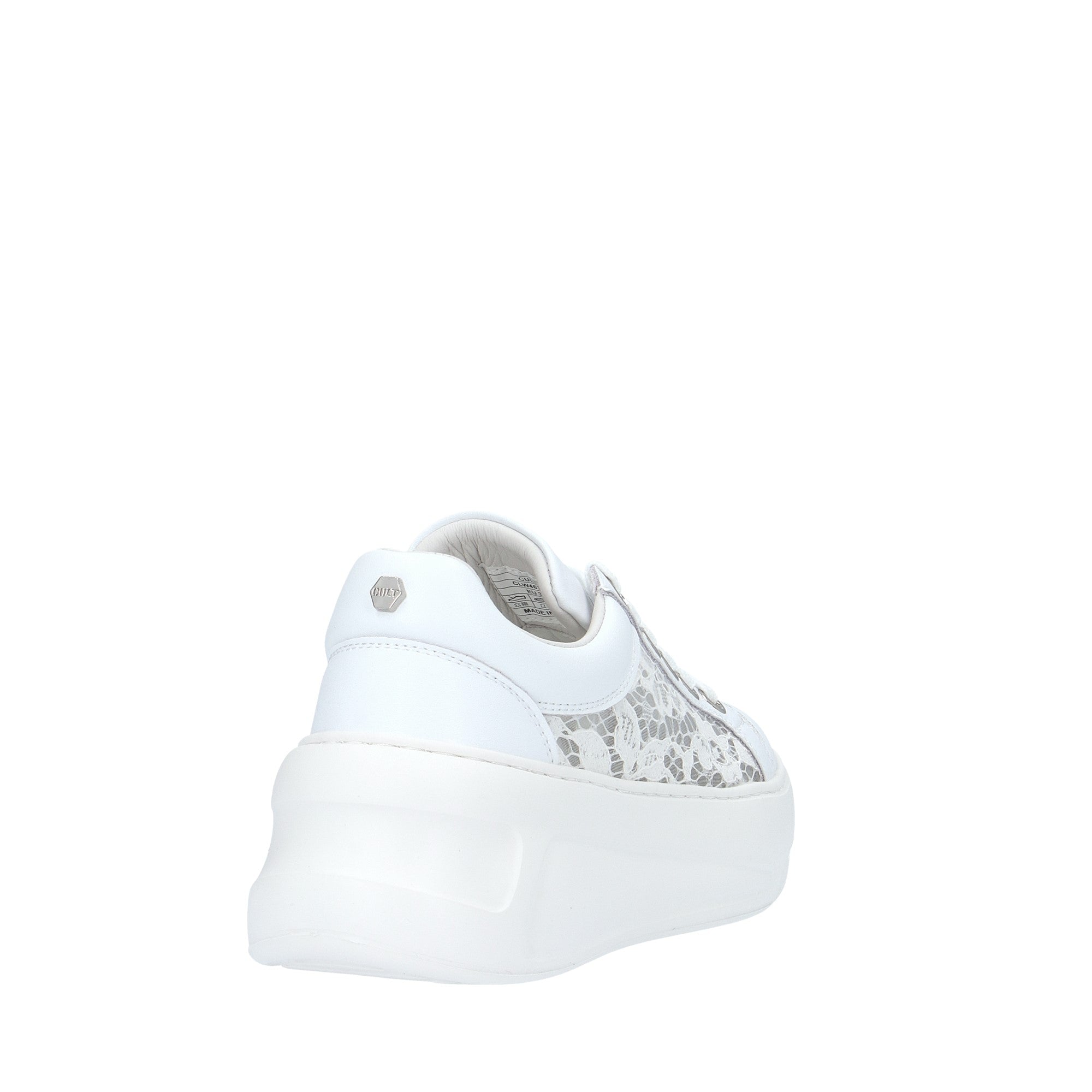 Cult SNEAKER Bianco