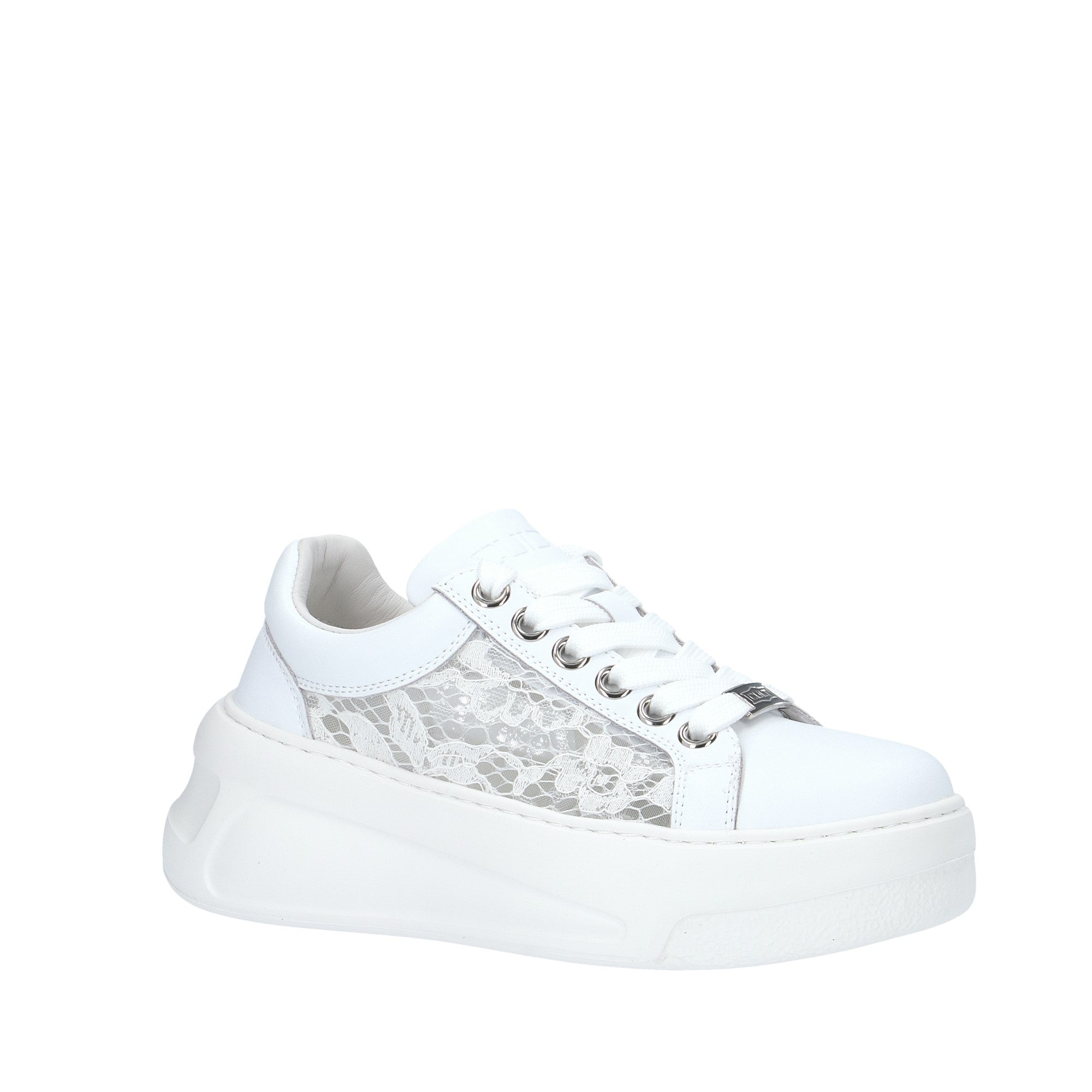 Cult SNEAKER Bianco