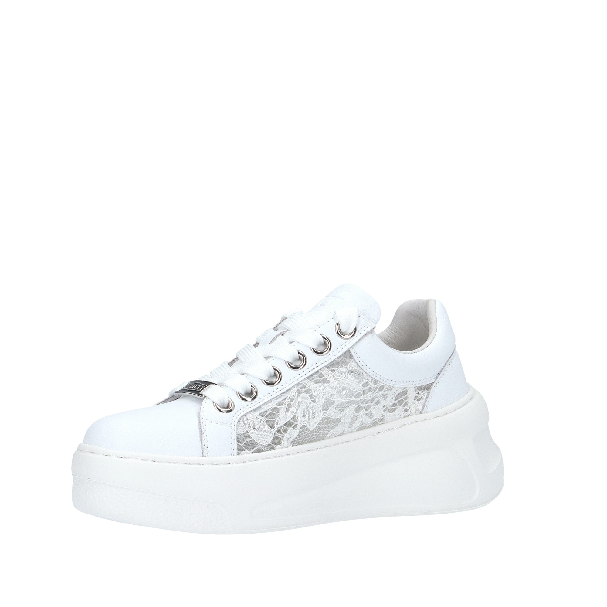 Cult SNEAKER Bianco