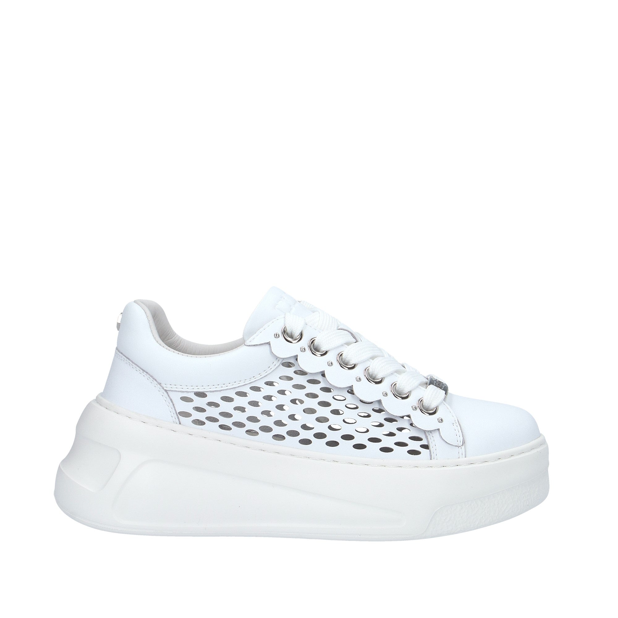 Cult SNEAKER Bianco