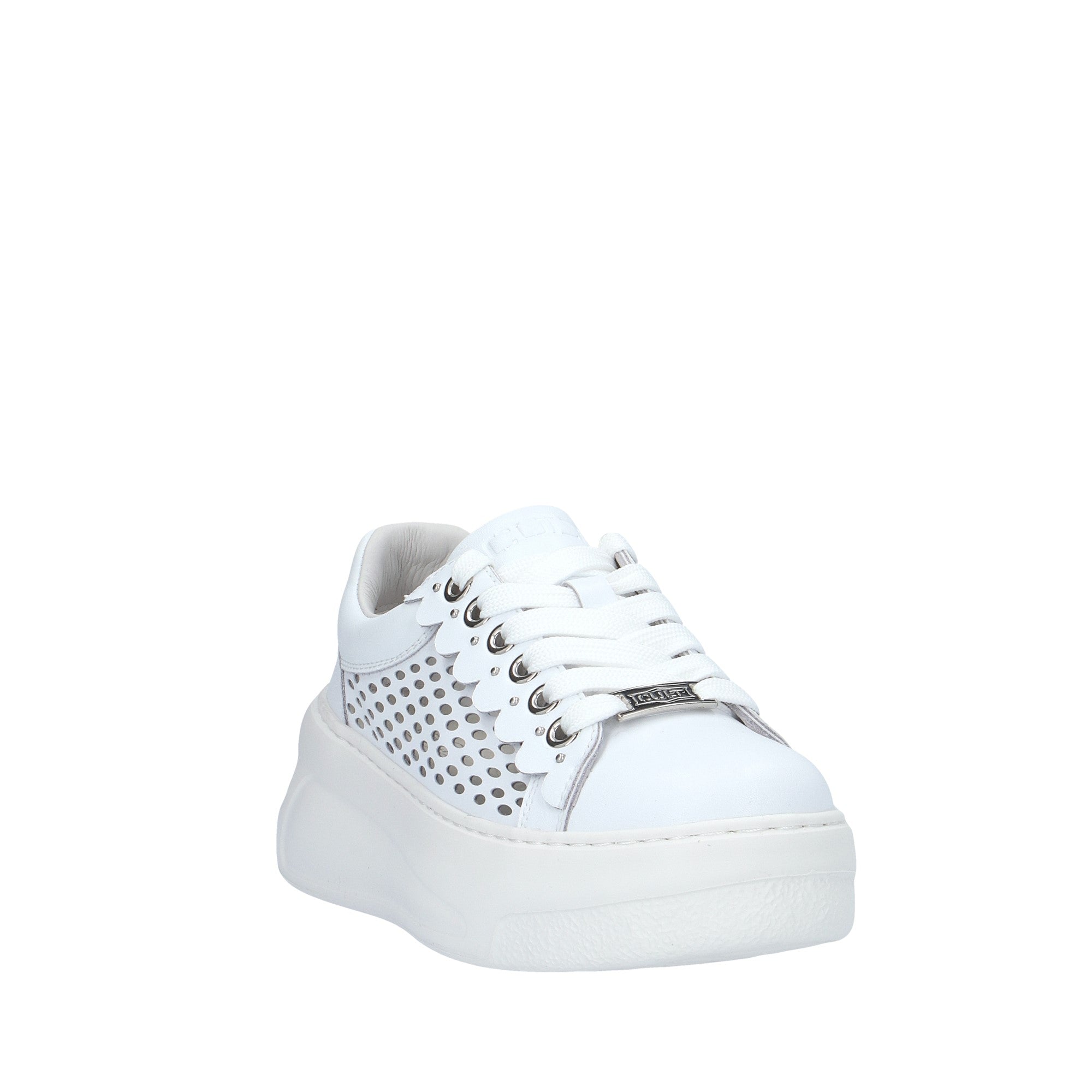 Cult SNEAKER Bianco