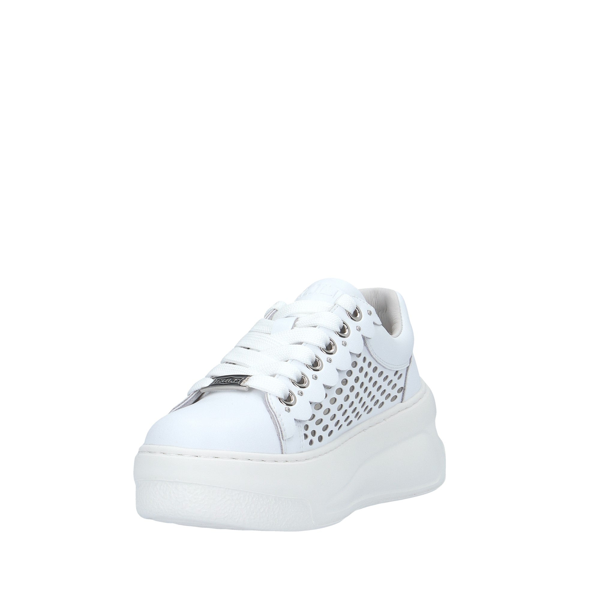 Cult SNEAKER Bianco