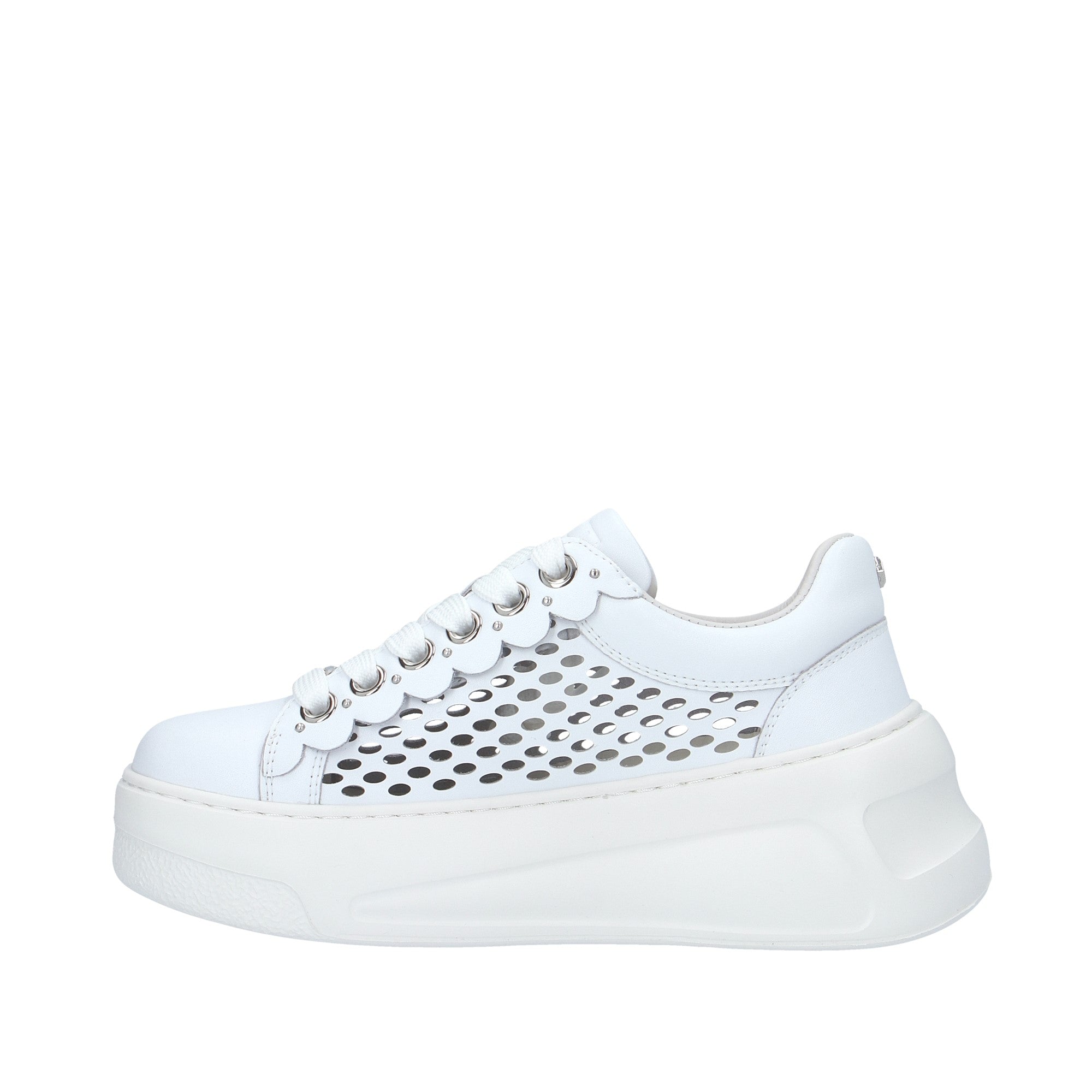 Cult SNEAKER Bianco