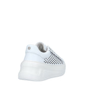 Cult SNEAKER Bianco