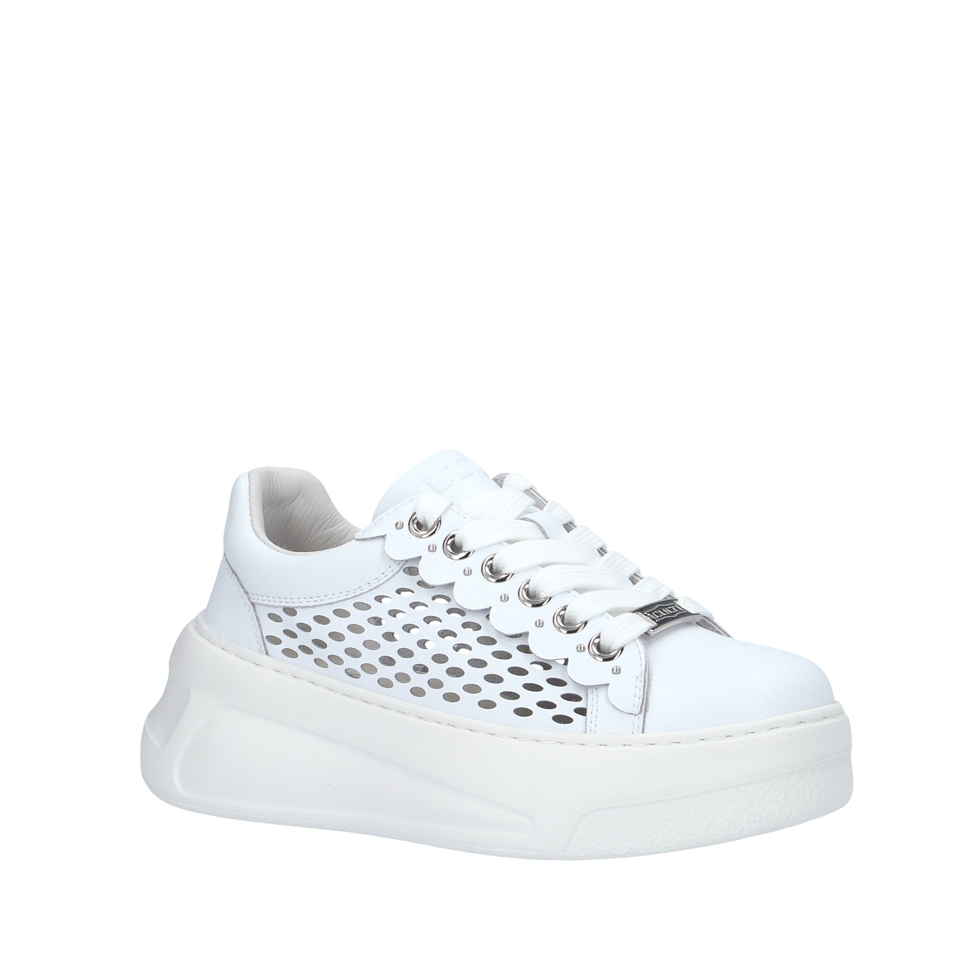 Cult SNEAKER Bianco