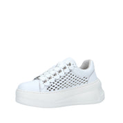 Cult SNEAKER Bianco