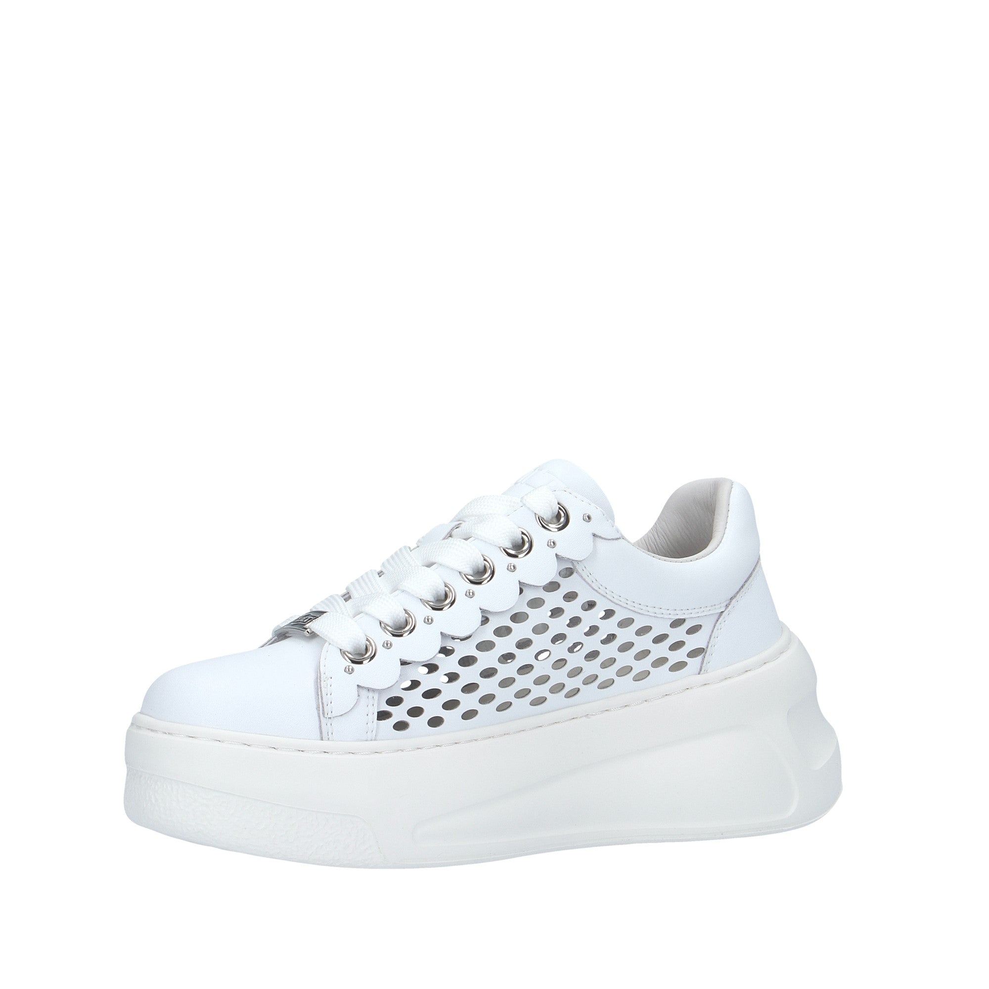 Cult SNEAKER Bianco