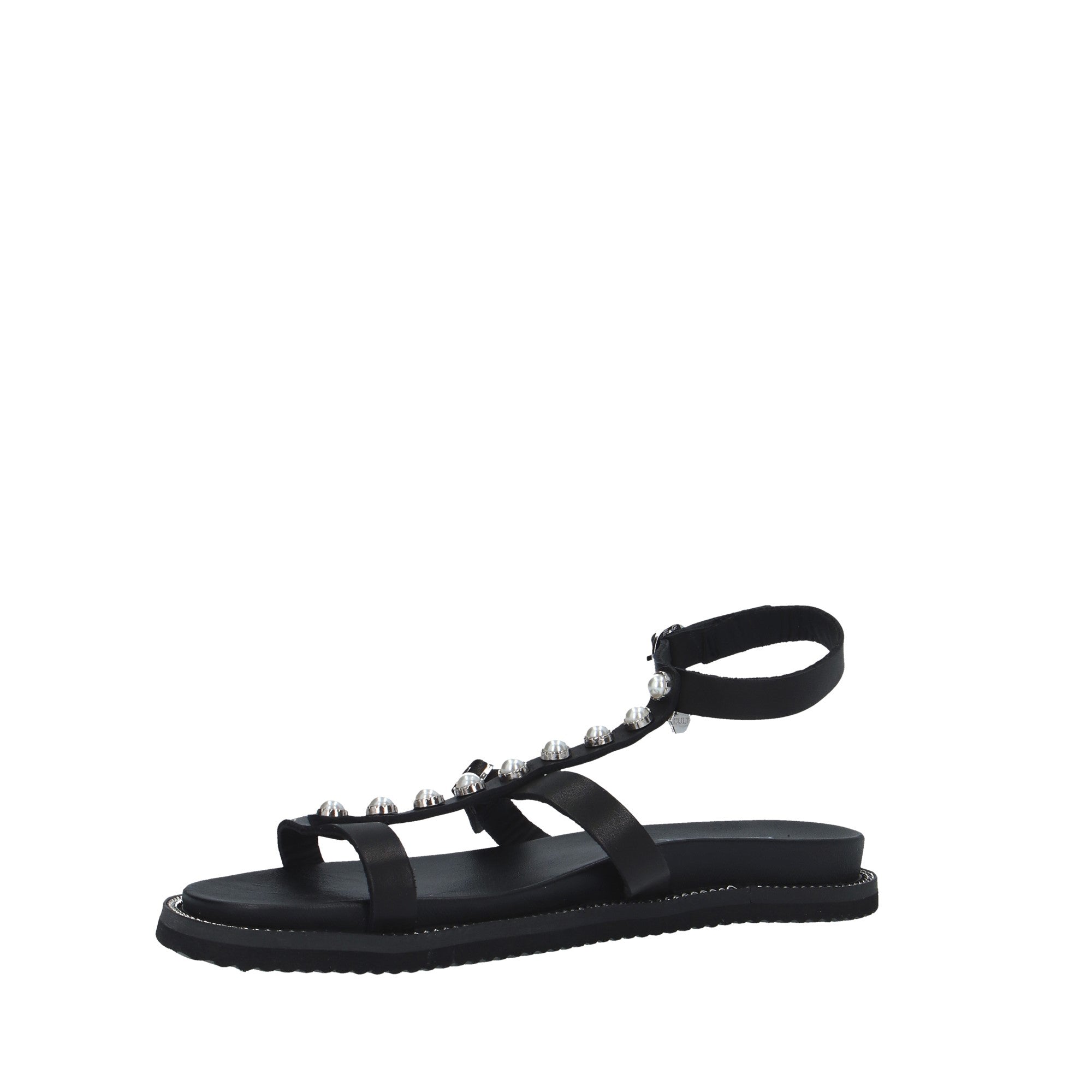 Cult SANDALO BASSO Nero