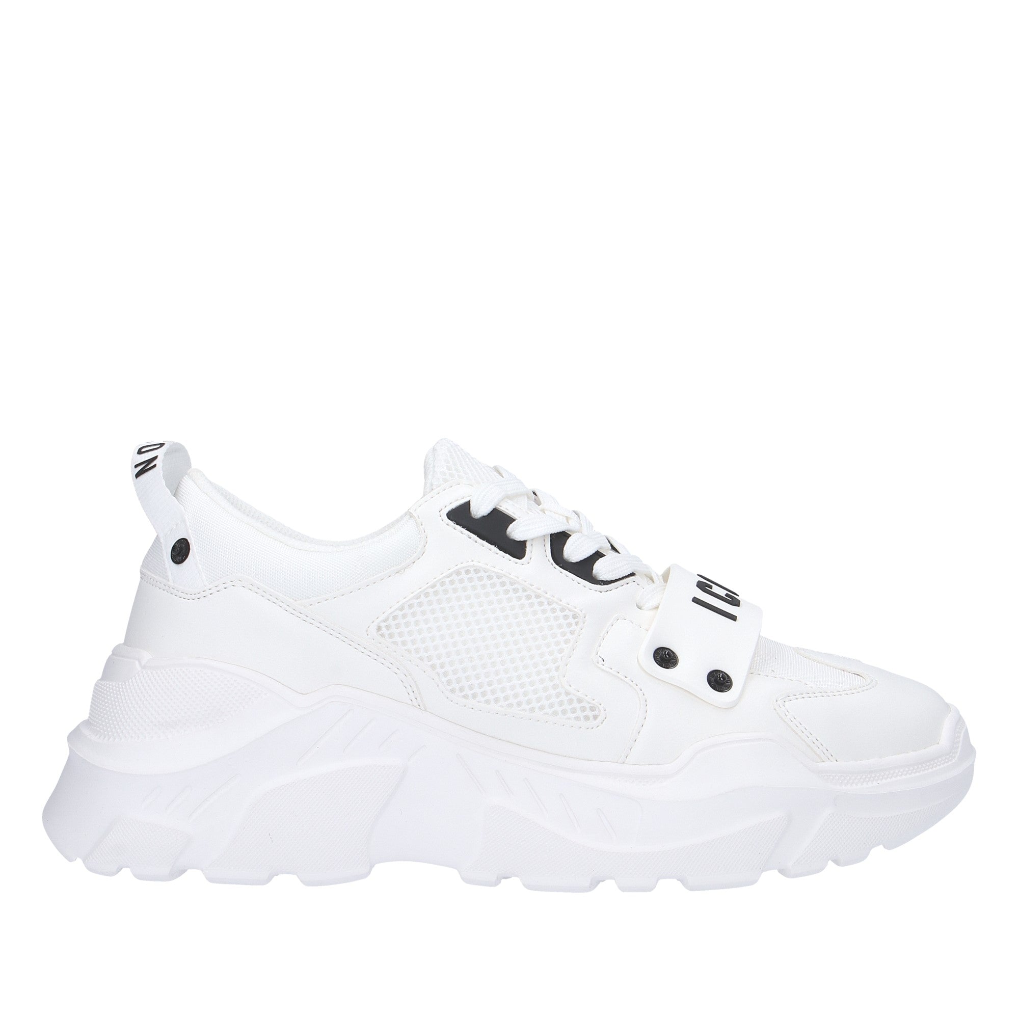Icon SNEAKER Bianco