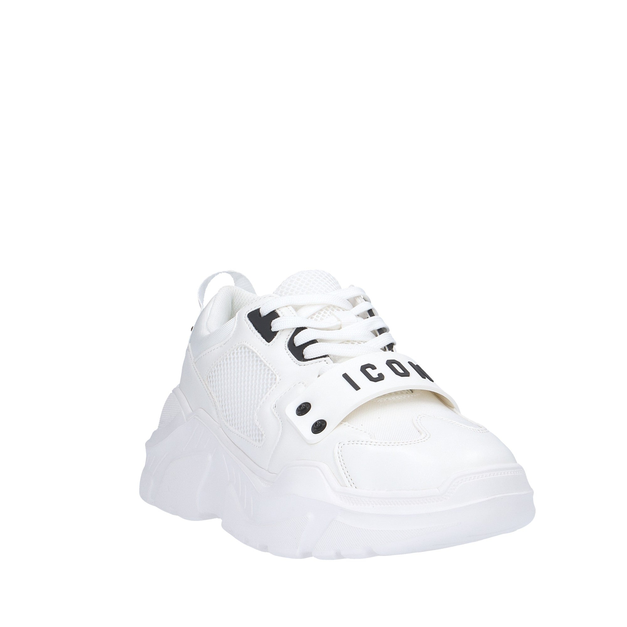 Icon SNEAKER Bianco