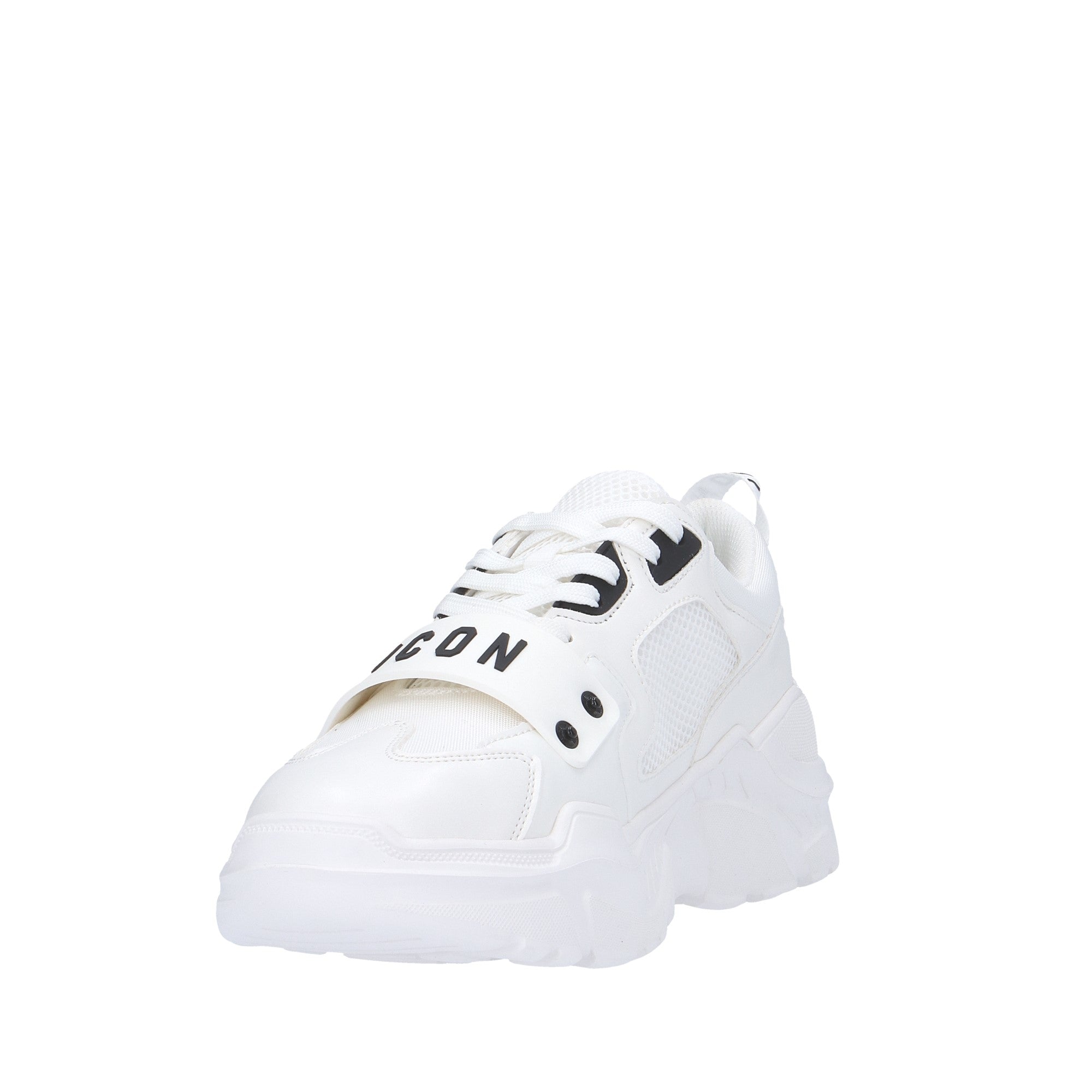 Icon SNEAKER Bianco